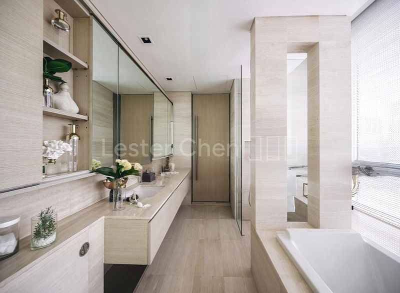 9 Bed Apartment (Condo) for Sale in  The Oliv - Image 10